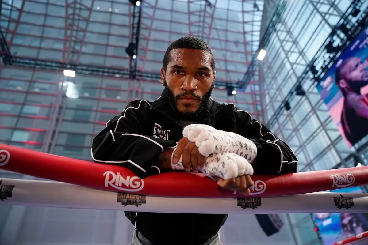 The Zuffa Era: Dana White's $15M Conor Benn deal shakes the boxing world's foundation